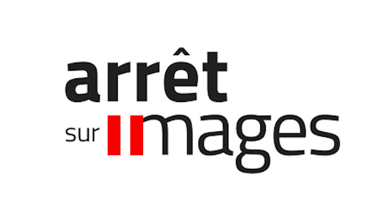 arret sur images