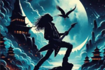 dark solaris Moonchild