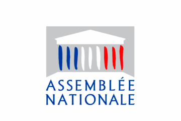 logo assemblee nationale