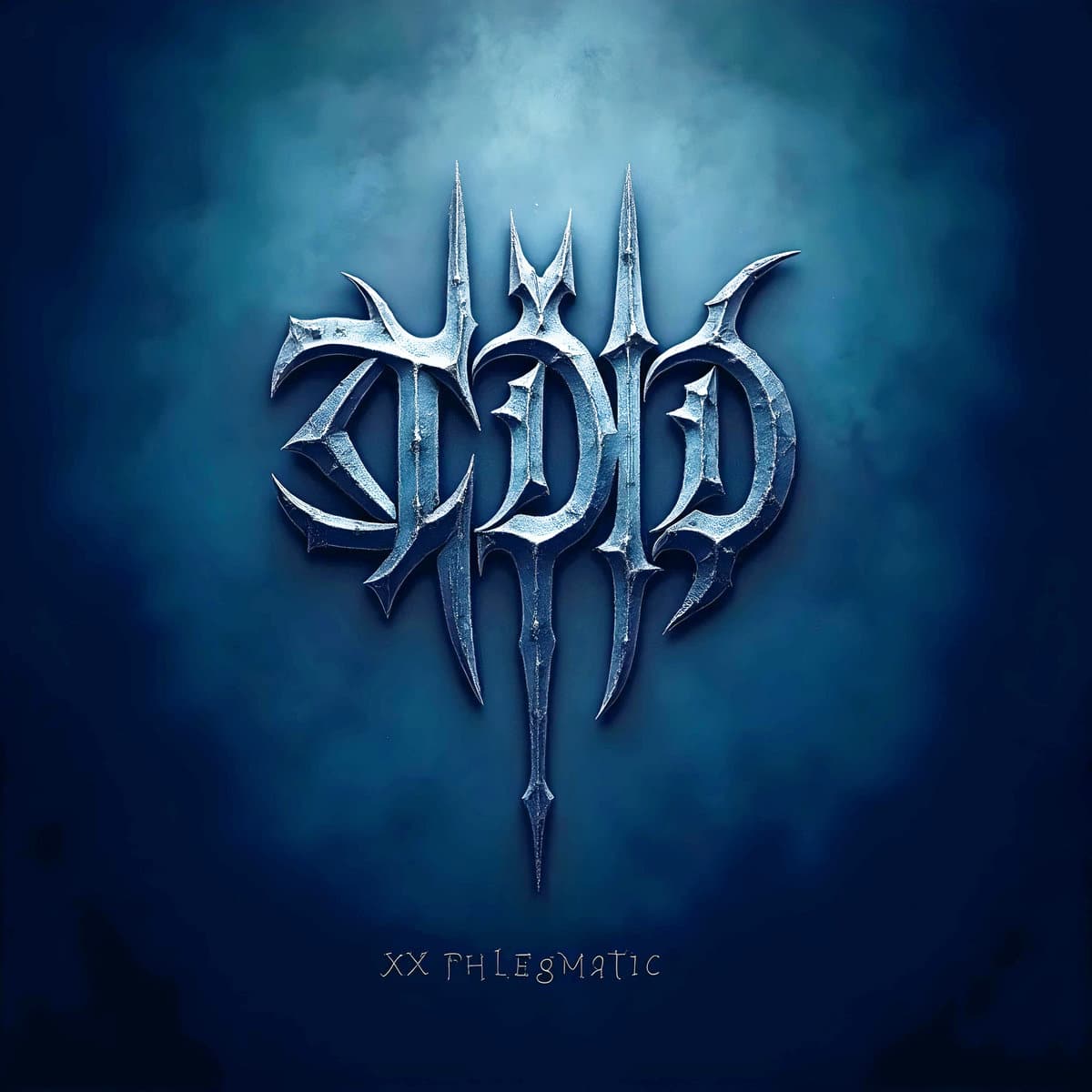 22Xx Phlegmatic22 nouvel album de TDID electro wave Strasbourg 1