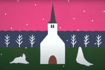 Amor Blitz Reveille le