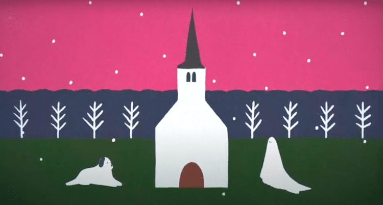 Amor Blitz Reveille le