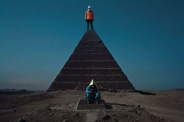 J Shxnobi Omar Glomar