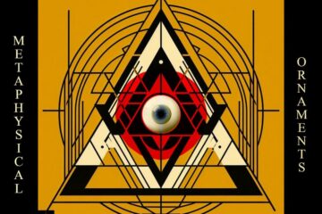 Kalam Metaphysical Ornaments