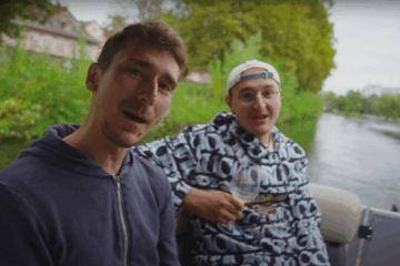 Nebbiu ft. Robadub Nous memes