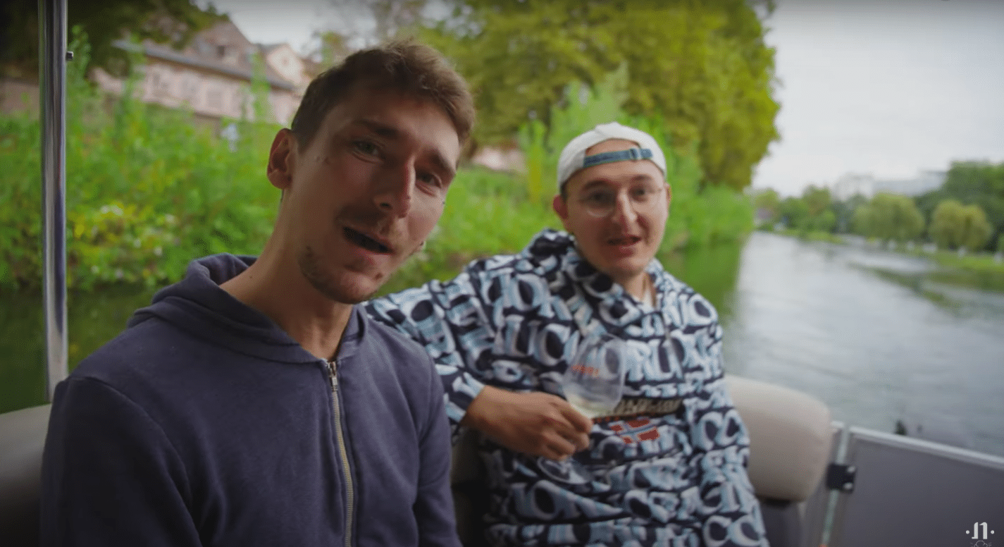 Nebbiu ft. Robadub Nous memes