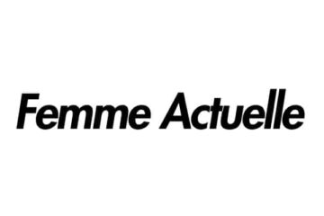 femme actuelle logo