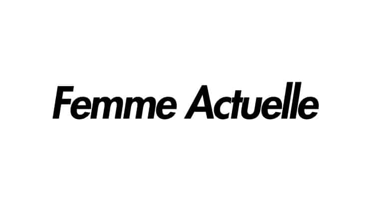 femme actuelle logo