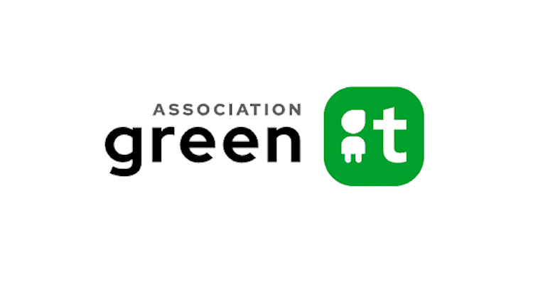 green it logo