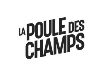 la poule des champs logo