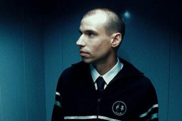 Clément Visage Le Vide