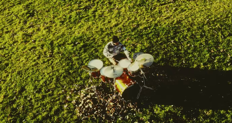 BETWEEN THE LAKES REVERIE