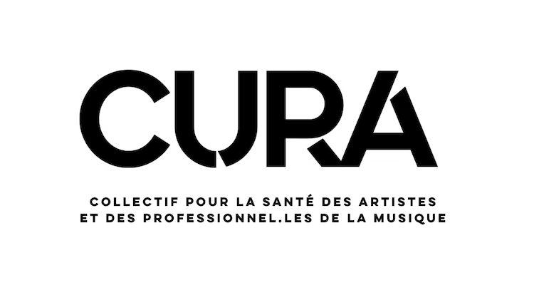 cura logo