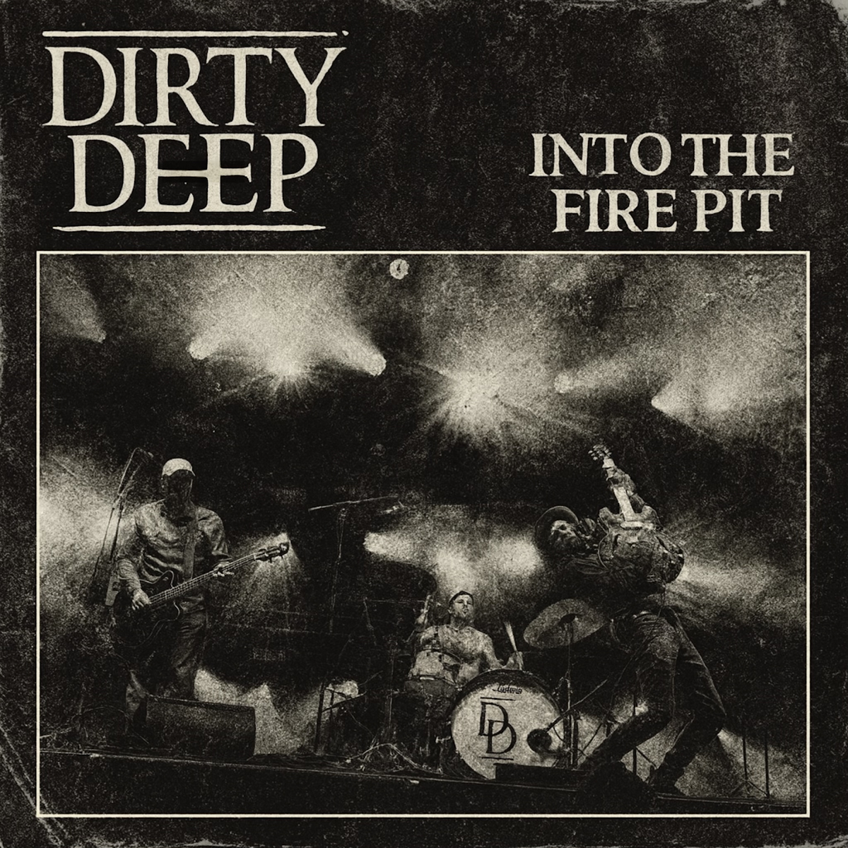 dirty deep
