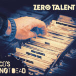 ZERO TALENT